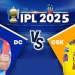 delhi-capitals-vs-chennai-super-kings-timeline