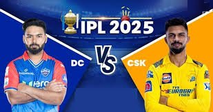 delhi-capitals-vs-chennai-super-kings-timeline