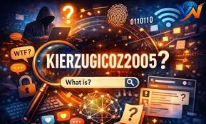what-is-kierzugicoz2005