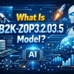 what-is-b2k-zop3-2-03-5-model