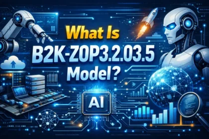 what-is-b2k-zop3-2-03-5-model