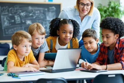 Digital Equity in the UK