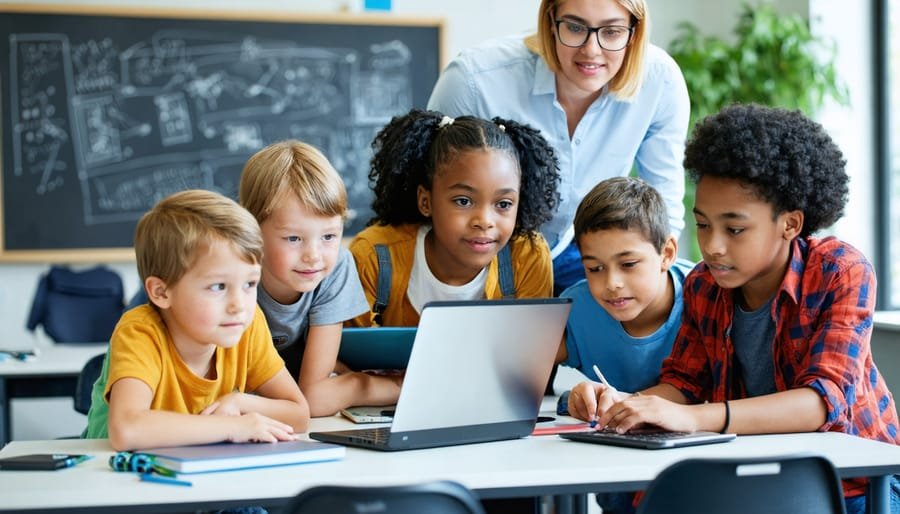 Digital Equity in the UK