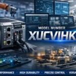 Model XUCVIHKDS Number