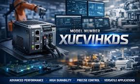 Model XUCVIHKDS Number