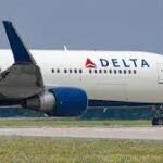 Delta Ending Three Routes
