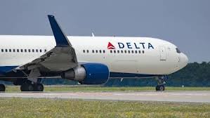 Delta Ending Three Routes