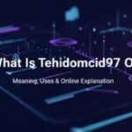 what-is-tehidomcid97-on