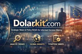 Dolarkit-Com-Strategic-News-and-Policy-Briefs