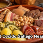 Best Cocido Gallego Near Me